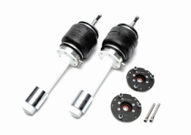 BMW 5-serie E60 / E61 2004 - 2010 Luftfjädring Främre Fjäderbenskit TA Technix